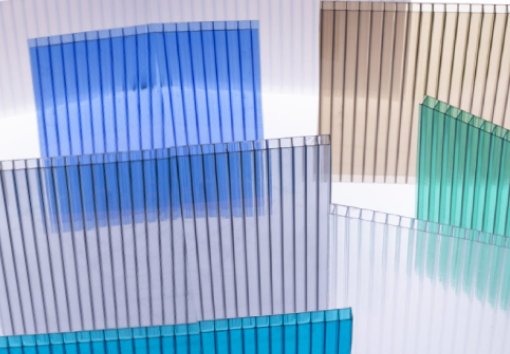 Multiwall Polycarbonate Sheets